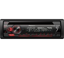 Pioneer DEH-S320BT auto radio