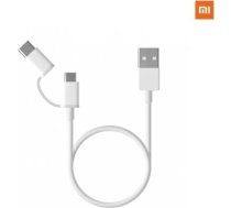 Xiaomi Mi USB Type-C Cable 100cm white