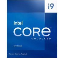 Intel core i9-13900kf 5.8GHz lga1700 procesors BX8071513900KF