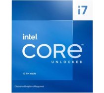 Intel Core i7-13700kf 5,4 GHz Lga1700 procesors BX8071513700KF