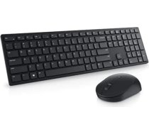 Dell Bezvadu tastatūra + pele - km5221w