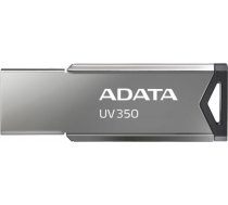 MEMORY DRIVE FLASH USB3.2 32GB/AUV350-32G-RBK ADATA