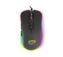 EGM303 Esperanza vadu pele spēļu LED rgb 7d opt. usb-c hesperis