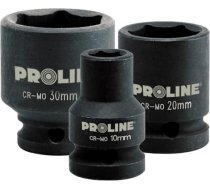 18427 1/2 collu trieciena ligzda CrMo Hex 27mm Proline