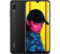 Huawei P Smart (2019) 64 GB mobilais tālrunis, melns, Android 9.0 (Pie) ANEB07L41ZFYNT