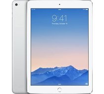 Apple iPad Air 2 32GB 4G — Silber — Entriegelte (Generalüberholt) ANEB086Z523V2T