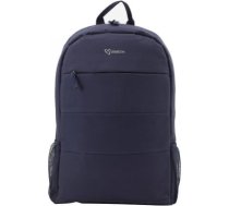 Sbox Notebook Backpack Toronto 15,6" NSS-19044NB navy blue