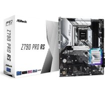 asrock z790 pro rs mātesplate