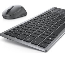 Dell Bezvadu tastatūra + pele - km7120w