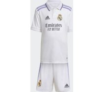 Nike Futbola komplekts adidas Real Madrid H Mini Jr HA2667 / 110 cm