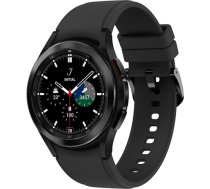 Samsung Galaxy Watch4 Classic 42 mm BT R880 melns ANEB09QVVXHC1T