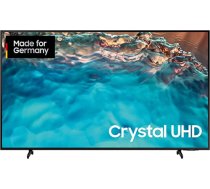 Samsung BU8079 Crystal UHD 43 collu televizors (GU43BU8079UXZG), HDR, kristāla procesors 4K, dinamiska kristāla krāsa ANEB09VTGR1PMT