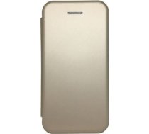 Evelatus Samsung A20 Book Case Gold