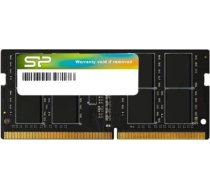 Ram silicon power sodimm ddr4 16gb (1x16gb) 3200mhz cl22 sodimm