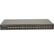 NET SWITCH 48PORT 1000M/TL-SG1048 TP-LINK