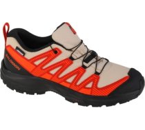 Salomon XA Pro V8 CSWP Jr 471261 / 40 apavi