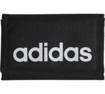 Maks adidas Essentials Linear Wallet HT4741 / viens izmērs