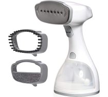LEBENLANG Steamer Steam Smoother (1500 W, 300 ml, Quick & Go Automatic) LCD rokas tvaika birste Steamer Gludināšana Apģērbi un krekli - Tvaika gludeklis Travel Iron Tvaika gludināšanas gludināšanas mašīna