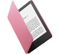 Kindle-Stoffhülle (nur geeignet für die 11. Generation – 2022), rosa