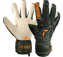 Cimdi Reusch Attrakt Freegel Gold X 53 70 935 5556 / zaļš / 10,5