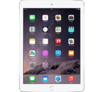 Apple iPad Air 2 16 GB Wi-Fi — Silber (Generalüberholt) ANEB077J7H62PT