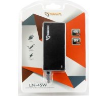 Sbox Adapter for Lenovo notebooks LN-45W