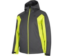 Slēpošanas jaka 4F M H4Z22 KUMN002 22S / S
