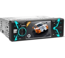Audiocore AC9900 MP5 AVI DivX Bluetooth brīvroku ierīce + tālvadības pults