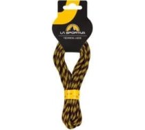 La Sportiva Kurpju šņores Lace Mountain NEPAL, 215cm  Red/Yellow