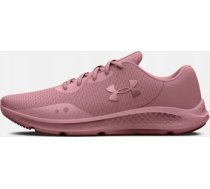 Skriešanas apavi Under Armour Women Charged Pursuit 3 3024889 602 / 37 1/2 / rozā