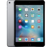 Apple iPad Mini 4 32 GB 4G — Space Grau — Entriegelte (Generalüberholt) ANEB07FKD3H9QT