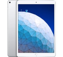 Apple iPad Air 3 (2019) 64 GB Wi-Fi — Silber (Generalüberholt) ANEB07YYNGX49T