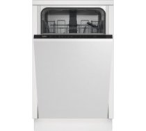 Beko Dis35026 trauku mazgājamā mašīna