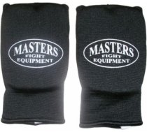 MASTERS 0835-01M / melni+XL roku aizsargi