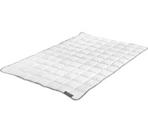 Badenia Bettcomfort Clean Cotton viegla sega vasarai, 135 x 200 cm, Oeko-Tex sertificēta, ražota Vācijā