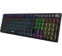 Ibox Aurora k6 spēļu tastatūra