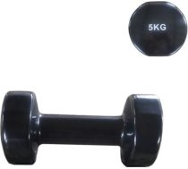 Vinila hantele S825707 / 1,50 kg