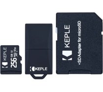 256 GB Micro SD atmiņas karte MicroSD, kas paredzēta Samsung Galaxy S9 Plus S9 S8 S7 S6 S5 S4 S3 S10, J9 J8 J7 J6 J5 J3 J2 J1, A9 A8 A7 A6 A6+ A5 A4 A3, Note 9 8 7 6 5 4 3 2, Grand, Pro, Edge Mobile 256 GB ANEB07PT93R8MT