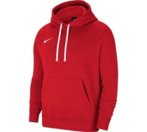 Džemperis Nike Park 20 Fleece Hoodie CW6894 657 / sarkans / XL