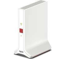 AVM FRITZ!Repeater 3000 AX (Wi-Fi 6 atkārtotājs ar trim radio vienībām, līdz 4200 Mb/s: 2x 5 GHz josla (līdz 3600 Mb/s), 2.4 GHz josla (līdz 600 Mb/s), izdevēja versija vācu valodā) ANEB0BKGZZP2PT