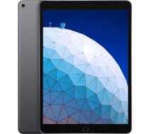 Apple iPad Air 3 (2019) 64 GB 4G — Space Grau — Entriegelte (Generalüberholt) ANEB07YYNBFZ8T
