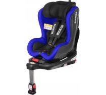 Sparco SK500I Black-Blue (SK500I-BL) Max 18Kg