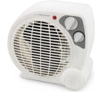 Esperanza mojave ehh002 ventilatora sildītājs (2000w; 3 apkures līmeņi; balta krāsa)