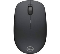 Dell Bezvadu usb pele wm126 melna