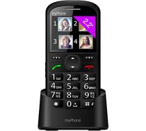 myPhone Halo 2 mobilais tālrunis ar uzlādes staciju bez līguma ANEB075DY9TLDT