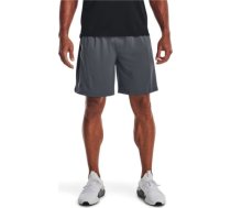 Under Armour Tech Vent Short — brīvs 1376955 012 / XXL / pelēks