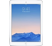 Apple iPad Air 2 16 GB Wi-Fi — Silber (Generalüberholt) ANEB07ST2M4NBT