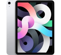 Apple iPad Air (4. General) 10,9 256 GB Wi-Fi — Silber (Generalüberholt) ANEB08P937L4ZT