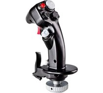 Thrustmaster F-16C Viper AddOn (Joystick AddOn, Hotas Warthog un Hotas Cougar, TARGET Software, PC)