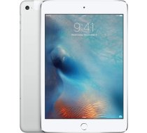 2015. gada beigu datums Apple iPad Mini (7,9 collas, Wi-Fi + mobilais tīkls, 128 GB) — Silber (Generalüberholt) ANEB07X7GZB8RT